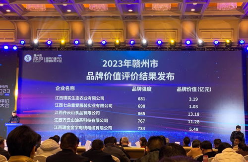 齊云山品牌總價值達24.46億元鳳凰網江西 鳳凰網