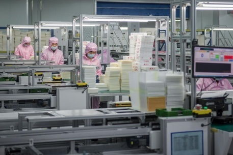 打開從 好鄰居 到 一家人 ,看長三角一體化澎湃新動能 丨高質量發展調研行 安徽站