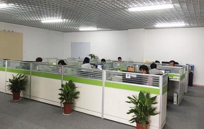 武漢指指點(diǎn)點(diǎn)信息科技工作環(huán)境:--(辦公環(huán)境) - 職友集(發(fā)現(xiàn)中國(guó)好公司)