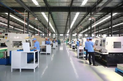 提質(zhì)增效 繪就高質(zhì)量發(fā)展&ldquo;工筆畫&rdquo;--安順市工業(yè)產(chǎn)業(yè)發(fā)展綜述