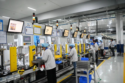 泰州姜堰:研發(fā)創(chuàng)新全生命周期產(chǎn)品&ldquo;不老松&rdquo;,讓產(chǎn)業(yè)&ldquo;大樹&rdquo;匯聚成林