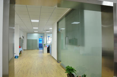 合肥思潤生物科技