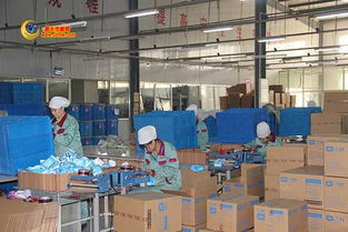 昌樂企業(yè)元旦堅持生產(chǎn) 搶占發(fā)展先機