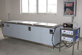 臺銘環?？萍加邢薰?引領綠色科技，守護碧水藍天