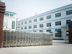 深圳市萊斯科技有限公司 智能制造與創(chuàng)新實(shí)力展示